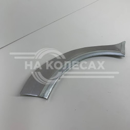 Задняя арка правая Peugeot 107 2006-2015