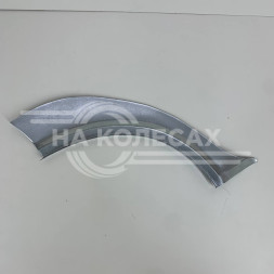 Задняя арка правая Peugeot 107 2006-2015