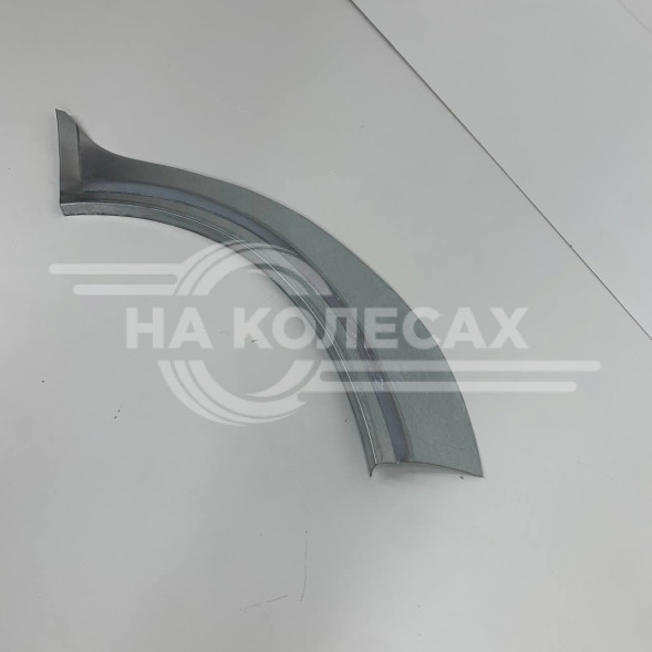 Задняя арка правая Peugeot 107 2006-2015