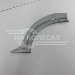 Задняя арка правая Peugeot 107 2006-2015