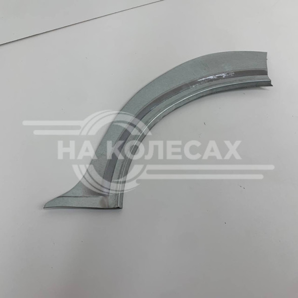 Задняя арка правая Peugeot 107 2006-2015