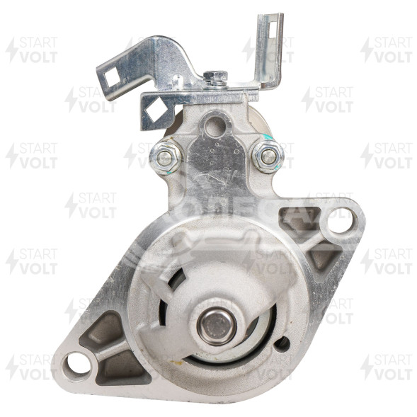 Стартер для автомобилей Honda CR-V (95-) 2.0i AT 1,1кВт