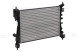 Радиатор охлаждения для автомобилей Corsa D (06-) 1.2i/1.4i