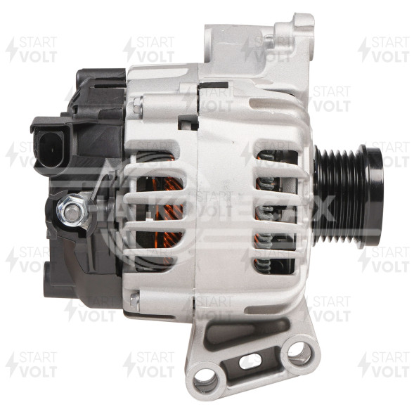 Генератор для автомобилей Ford Kuga II (13-) 1.6T/S-Max (06-) 2.0i 150A