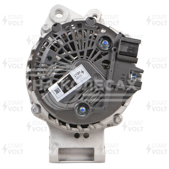 Генератор для автомобилей Ford Kuga II (13-) 1.6T/S-Max (06-) 2.0i 150A