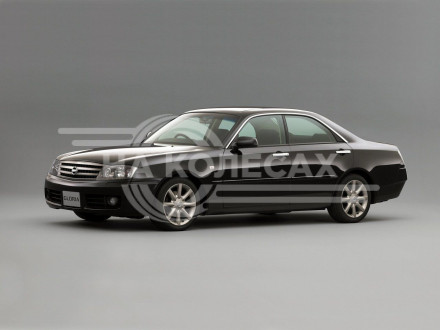 Внешние ремонтные пороги Nissan Cedric 10 (Y34)