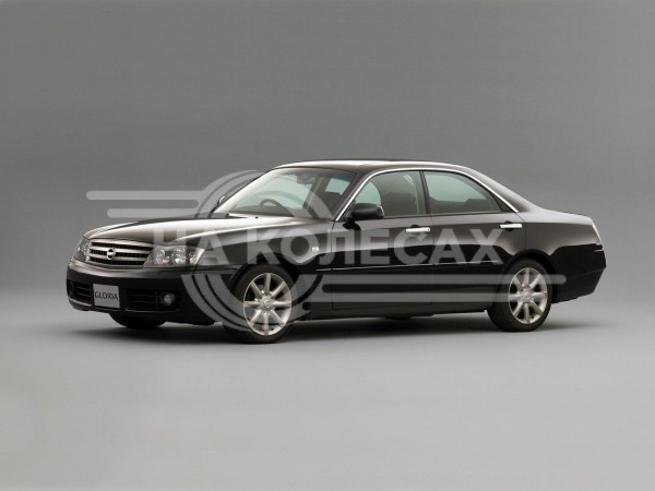 Внешние ремонтные пороги Nissan Cedric 10 (Y34)