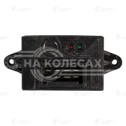 Модуль управления вентилятора охлаждения универсальный 25A (LFR 0001)