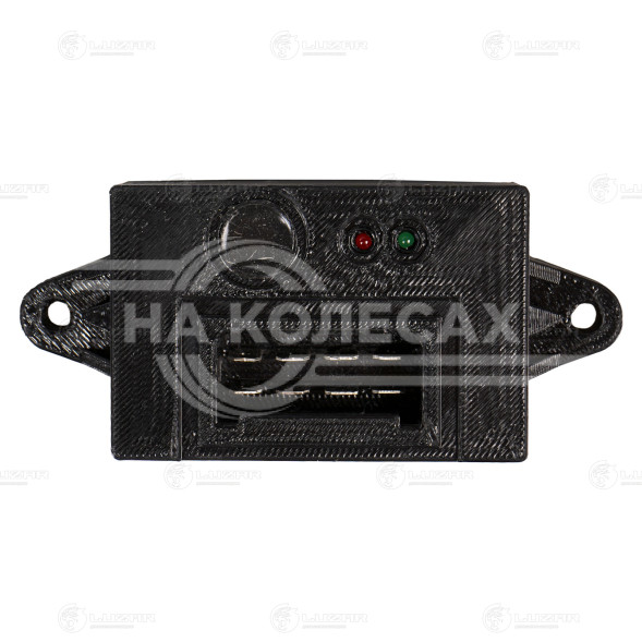 Модуль управления вентилятора охлаждения универсальный 25A (LFR 0001)