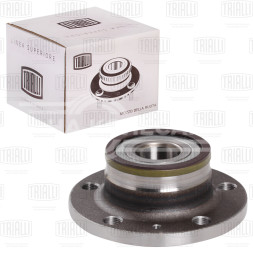 Ступица задняя в сборе с подшипником для автомобиля Skoda Octavia (04-)