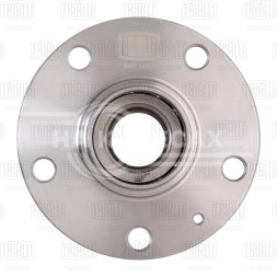 Ступица задняя в сборе с подшипником для автомобиля Skoda Octavia (04-)