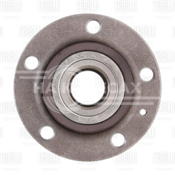 Ступица задняя в сборе с подшипником для автомобиля Skoda Octavia (04-)