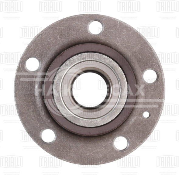 Ступица задняя в сборе с подшипником для автомобиля Skoda Octavia (04-)