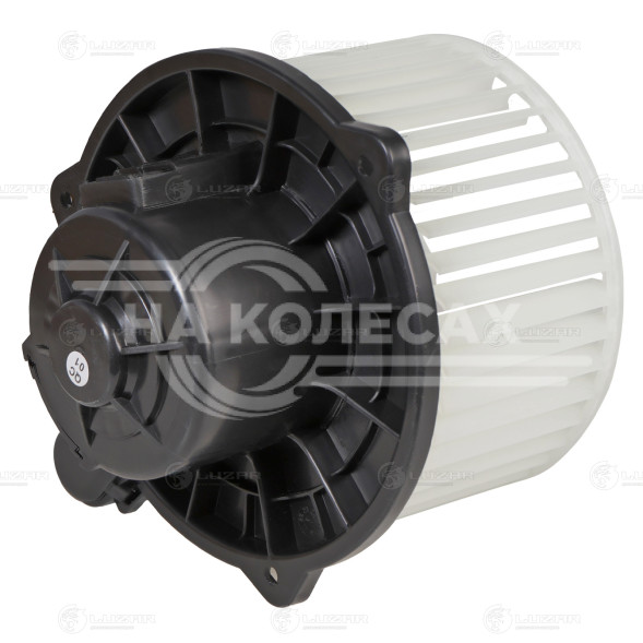 Электровентилятор отопителя для автомобилей Mazda BT-50 (06-)/Ford Ranger II (06-)
