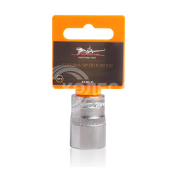 Головка торцевая 1/2&quot; DR TORX E22