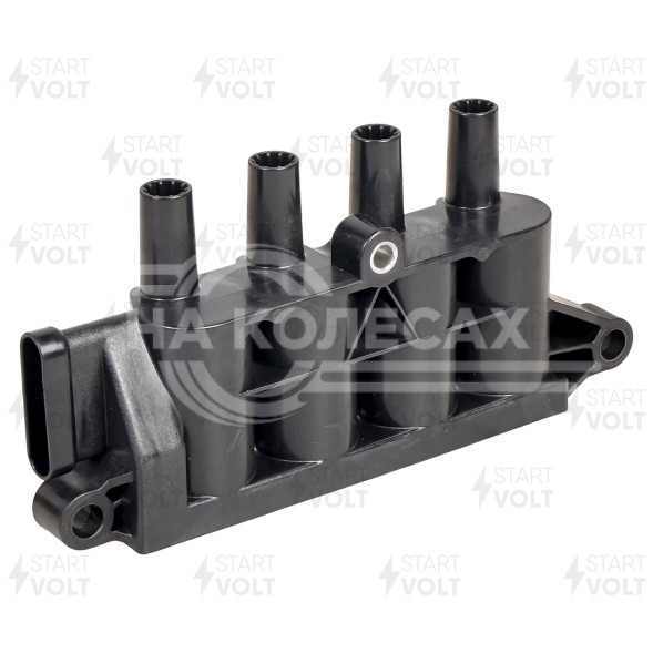 Катушка зажигания для автомобилей Fiat Albea (07-)/Doblo (05-)/Grande Punto (05-) 1.4i