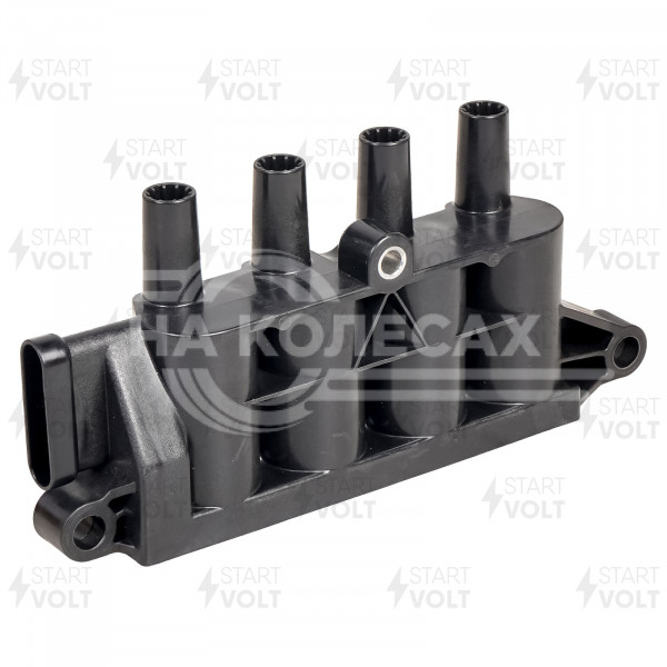 Катушка зажигания для автомобилей Fiat Albea (07-)/Doblo (05-)/Grande Punto (05-) 1.4i