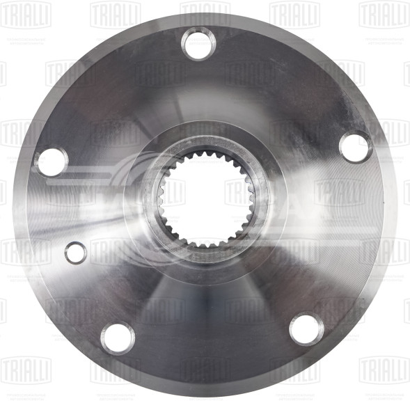 Ступица задняя для автомобиля BMW 1 (06-)/BMW 3 (04-) 30 шлц.