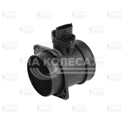 Датчик массового расхода воздуха для автомобилей Volvo XC 90 (02-)/S80 (98-) 2.0T/2.3T/2.5T/3.0