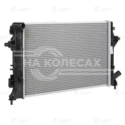 Радиатор охл. для а/м Kia Soul III (19-)/Seltos (19-) 1.6i/2.0i MT