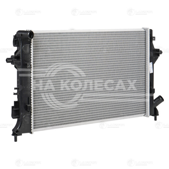Радиатор охл. для а/м Kia Soul III (19-)/Seltos (19-) 1.6i/2.0i MT