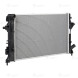 Радиатор охл. для а/м Kia Soul III (19-)/Seltos (19-) 1.6i/2.0i MT