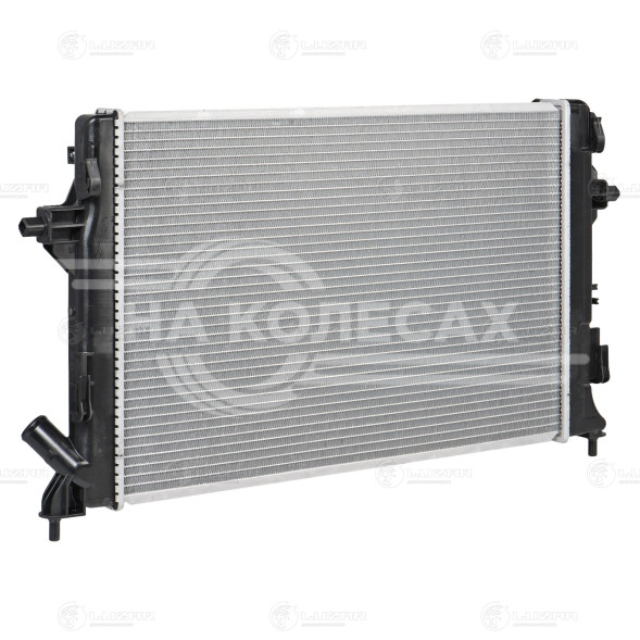 Радиатор охл. для а/м Kia Soul III (19-)/Seltos (19-) 1.6i/2.0i MT