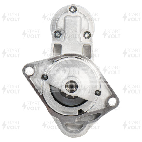 Стартер для автомобилей Opel Astra J (10-)/Corsa D (09-) 1.4i 1,4кВт