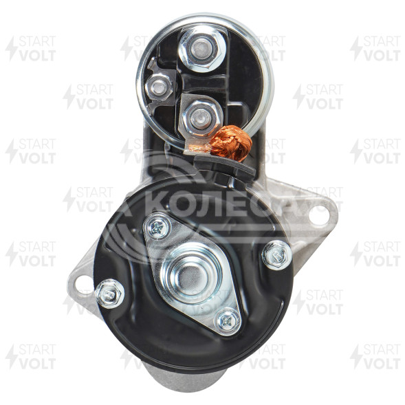 Стартер для автомобилей Opel Astra J (10-)/Corsa D (09-) 1.4i 1,4кВт