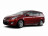 Арки задние Mazda MPV 3 (LY)