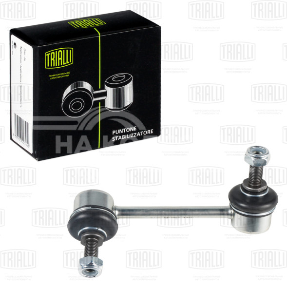 Стойка стабилизатора заднего правого для автомобиля Hyundai Santa Fe (00-) (SP 0852)