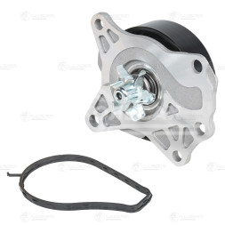 Насос водяной для автомобилей Toyota Aygo (05-)/Yaris (05-)/Peugeot 107 (05-) 1.0i [1KR-FE]