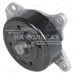 Насос водяной для автомобилей Toyota Aygo (05-)/Yaris (05-)/Peugeot 107 (05-) 1.0i [1KR-FE]