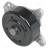 Насос водяной для автомобилей Toyota Aygo (05-)/Yaris (05-)/Peugeot 107 (05-) 1.0i [1KR-FE]