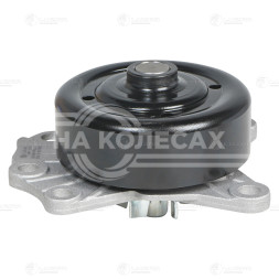 Насос водяной для автомобилей Toyota Aygo (05-)/Yaris (05-)/Peugeot 107 (05-) 1.0i [1KR-FE]