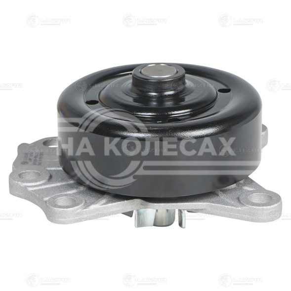 Насос водяной для автомобилей Toyota Aygo (05-)/Yaris (05-)/Peugeot 107 (05-) 1.0i [1KR-FE]