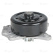 Насос водяной для автомобилей Toyota Aygo (05-)/Yaris (05-)/Peugeot 107 (05-) 1.0i [1KR-FE]