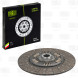 Диск сцепления ведомый для автомобилей Volvo FH/FM (05-) (CS43B-O/OR)