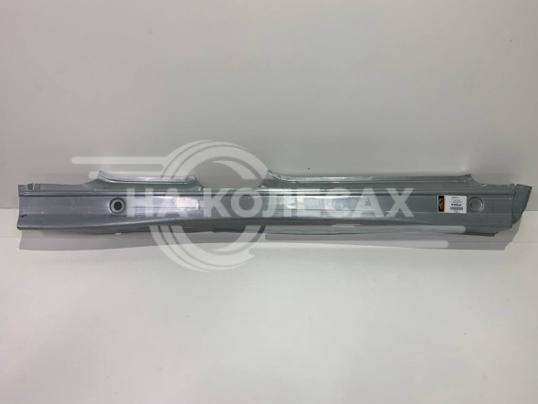 Порог полный правый ШТАМП BMW E36 (90-00)