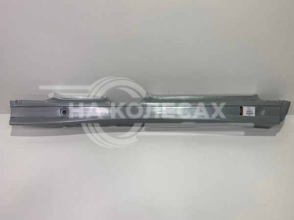 Порог полный правый ШТАМП BMW E36 (90-00)