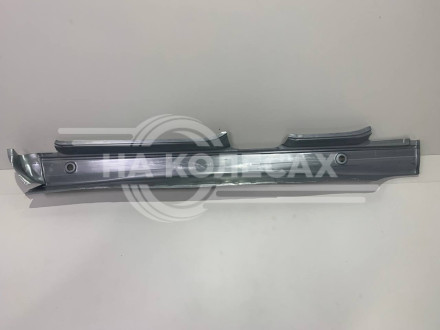 Порог полный правый ШТАМП BMW E36 (90-00)