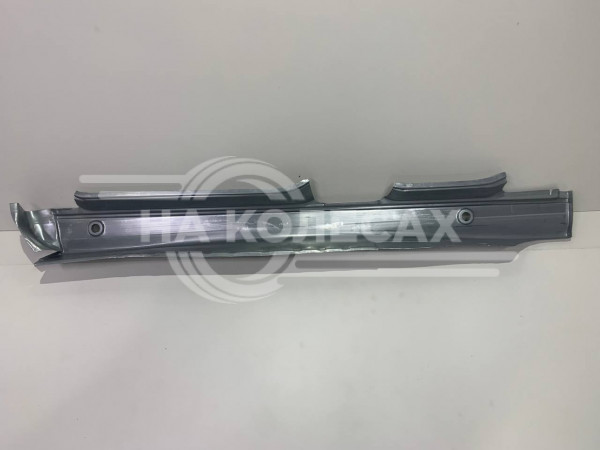 Порог полный правый ШТАМП BMW E36 (90-00)