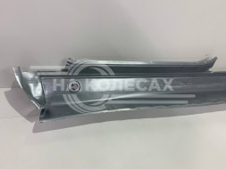 Порог полный правый ШТАМП BMW E36 (90-00)