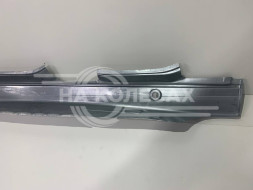 Порог полный правый ШТАМП BMW E36 (90-00)