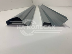 Ремонтные пороги Opel Zafira C
