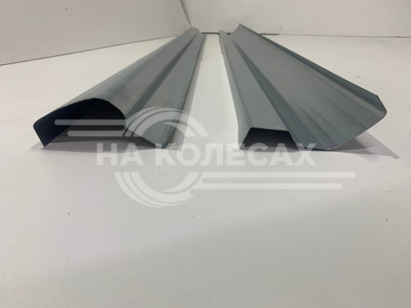 Ремонтные пороги Opel Zafira C