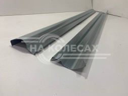 Ремонтные пороги Opel Zafira C