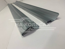 Ремонтные пороги Opel Zafira C