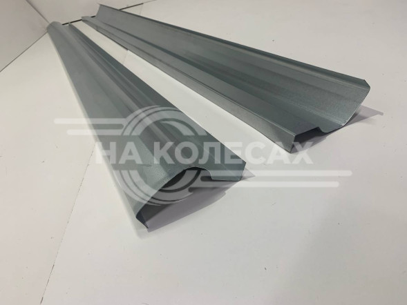 Ремонтные пороги Opel Zafira C