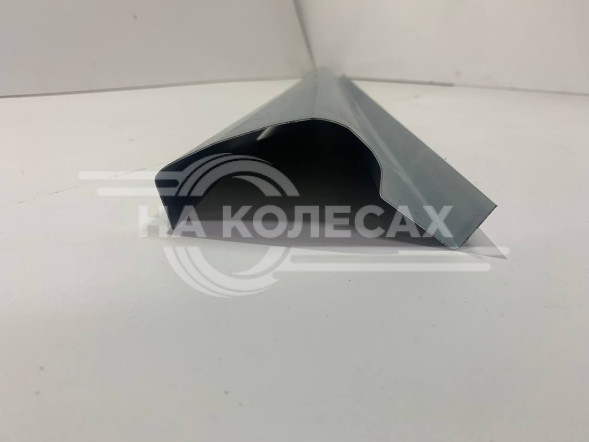 Ремонтные пороги Opel Zafira C